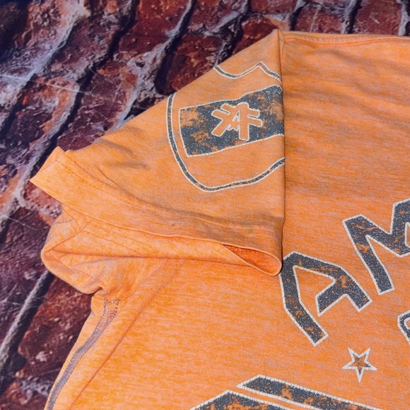 American Fighter Shirt - Picture 6 of 9